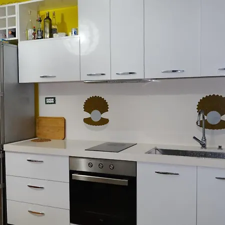 Lovely Front Apartment. 아파트